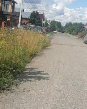 Дом 312м², 3-этажный, участок 9 сот.