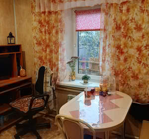 Дом 92м², 2-этажный, участок 7 сот.