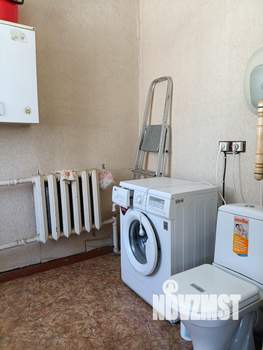 Дом 71м², 1-этажный, участок 12 сот.