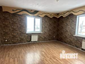Дом 450м², 3-этажный, участок 10 сот.