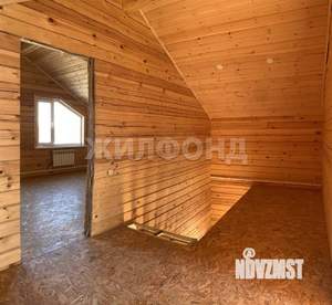 Дом 115м², 2-этажный, участок 8 сот.