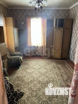 Дом 38м², 1-этажный, участок 7 сот.