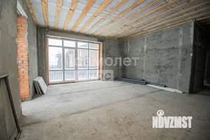 Дом 104м², 1-этажный, участок 7 сот.