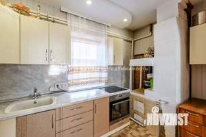 Дом 114м², 2-этажный, участок 8 сот.