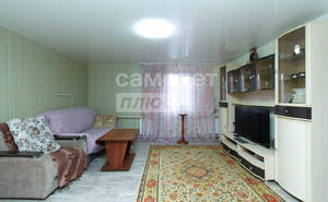 Дом 80м², 1-этажный, участок 10 сот.