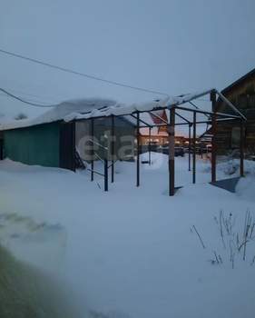 Дом 133м², 2-этажный, участок 6 сот.