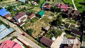 Дом 119м², 2-этажный, участок 18 сот.