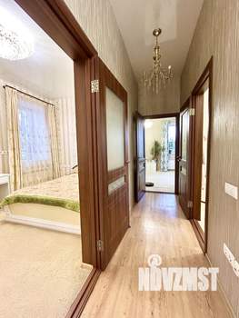 Коттедж 160м², 2-этажный, участок 5 сот.