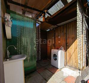 Дача 37м², 2-этажный, участок 3 сот.