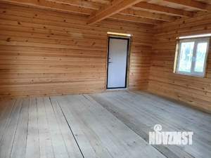 Дом 79м², 2-этажный, участок 6 сот.