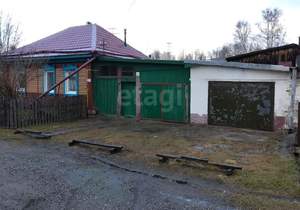 Дом 40м², 1-этажный, участок 5 сот.