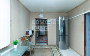 Дом 80м², 1-этажный, участок 10 сот.