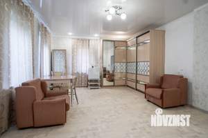 Дом 50м², 1-этажный, участок 6 сот.