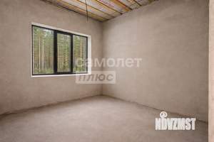 Дом 90м², 1-этажный, участок 10 сот.