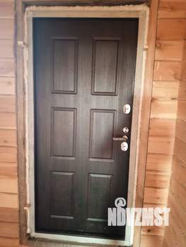 Дом 150м², 2-этажный, участок 8 сот.