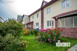 Дом 299м², 2-этажный, участок 21 сот.