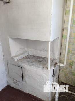 Дом 42м², 1-этажный, участок 5 сот.