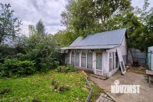 Дом 83м², 2-этажный, участок 7 сот.