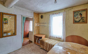 Дом 31м², 1-этажный, участок 6 сот.