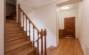 Дом 187м², 3-этажный, участок 1 сот.