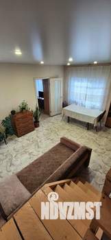 Дом 110м², 2-этажный, участок 5 сот.