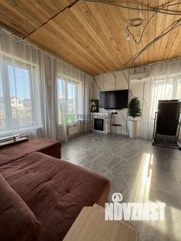 Дом 226м², 2-этажный, участок 8 сот.