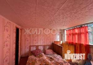 Дом 80м², 2-этажный, участок 10 сот.