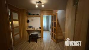 Дом 115м², 2-этажный, участок 4 сот.