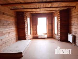 Коттедж 354м², 2-этажный, участок 15 сот.