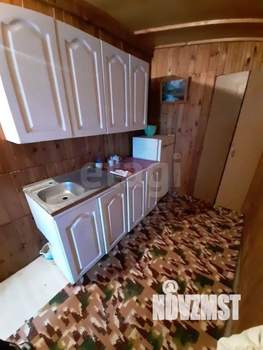 Дом 20м², 1-этажный, участок 4 сот.