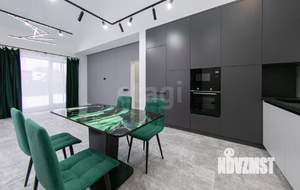 Дом 107м², 1-этажный, участок 9 сот.