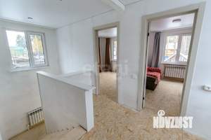 Дом 110м², 2-этажный, участок 2 сот.