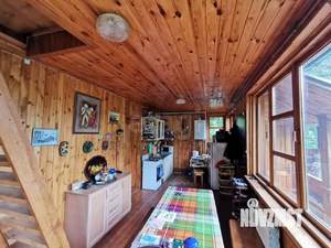 Дом 87м², 2-этажный, участок 10 сот.