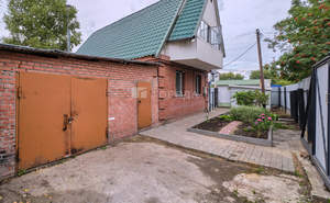 Дом 83м², 2-этажный, участок 7 сот.