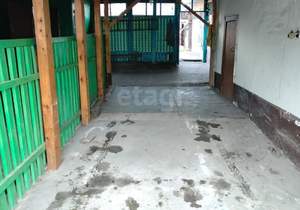 Дом 40м², 1-этажный, участок 5 сот.