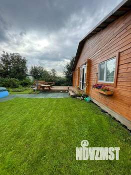 Дача 60м², 1-этажный, участок 5 сот.