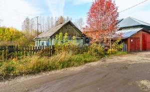 Дом 35м², 2-этажный, участок 9 сот.