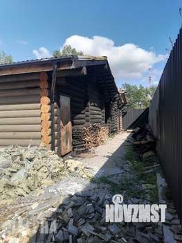 Дом 215м², 2-этажный, участок 9 сот.