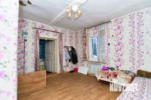 Дом 59м², 2-этажный, участок 4 сот.