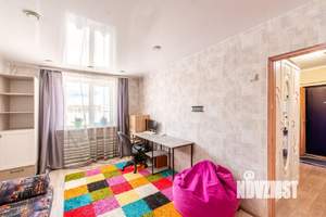 Коттедж 91м², 1-этажный, участок 8 сот.