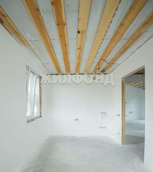 Дом 78м², 2-этажный, участок 6 сот.