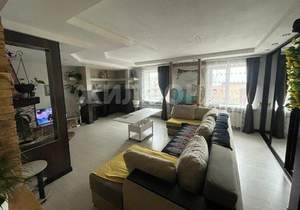 Дом 240м², 2-этажный, участок 5 сот.