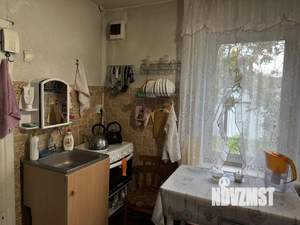 Дом 39м², 1-этажный, участок 6 сот.