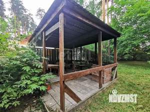 Дом 87м², 2-этажный, участок 10 сот.