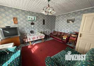 Дом 80м², 2-этажный, участок 10 сот.