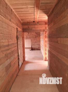 Коттедж 354м², 2-этажный, участок 15 сот.