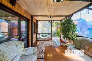 Дом 150м², 3-этажный, участок 6 сот.