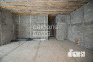 Дом 104м², 1-этажный, участок 7 сот.