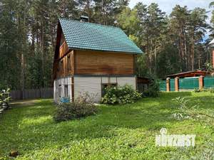 Дом 115м², 2-этажный, участок 4 сот.