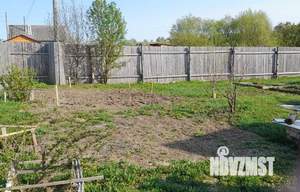 Дача 50м², 2-этажный, участок 4 сот.